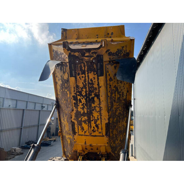 2010 Volvo A40E-45658450