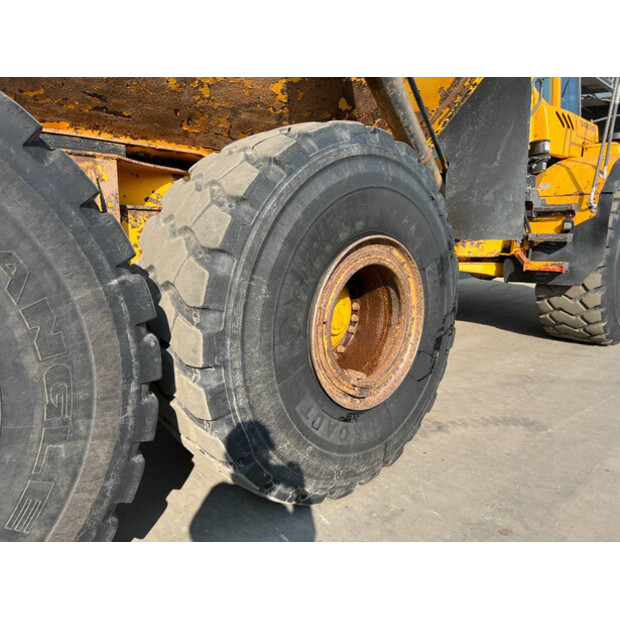 2010 Volvo A40E-45658455