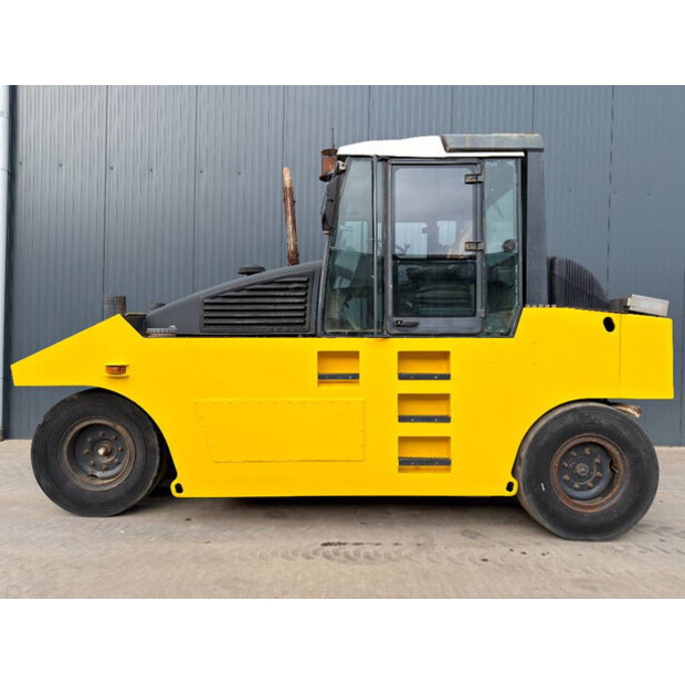 2006 BOMAG BW24R-45658576