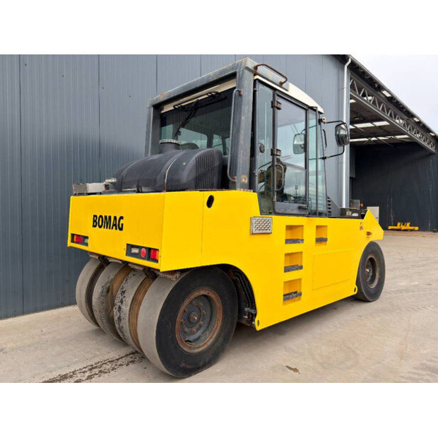 2006 BOMAG BW24R-45658580