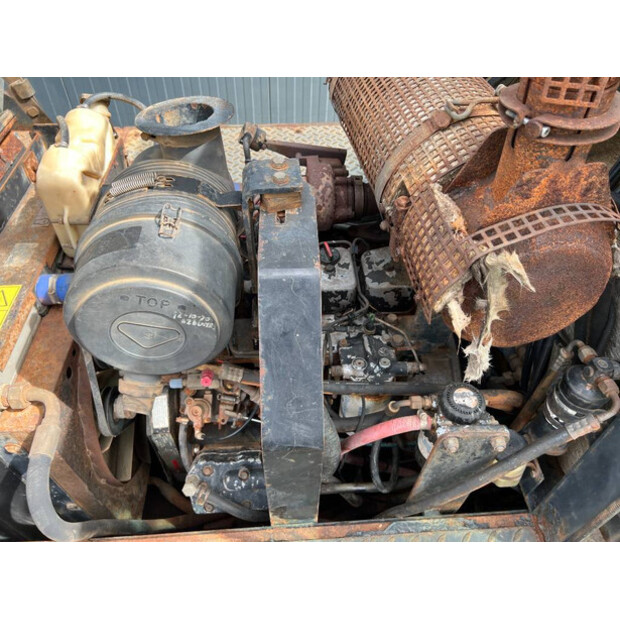 2006 BOMAG BW24R-45658584