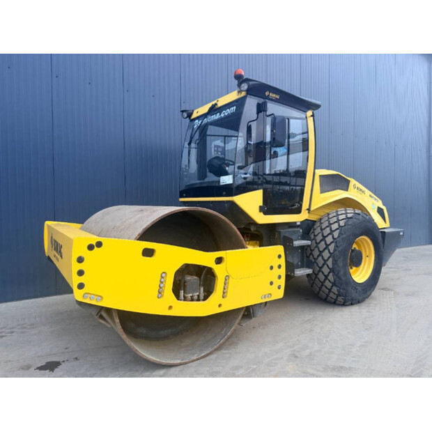 2019 BOMAG BW213D-5-45658653