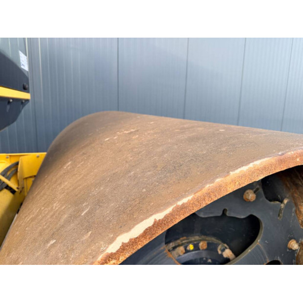 2019 BOMAG BW213D-5-45658669