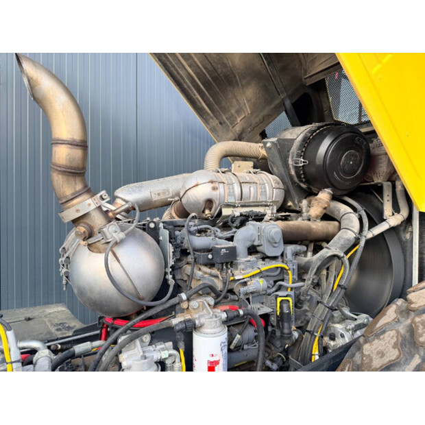 2019 BOMAG BW213D-5-45658676