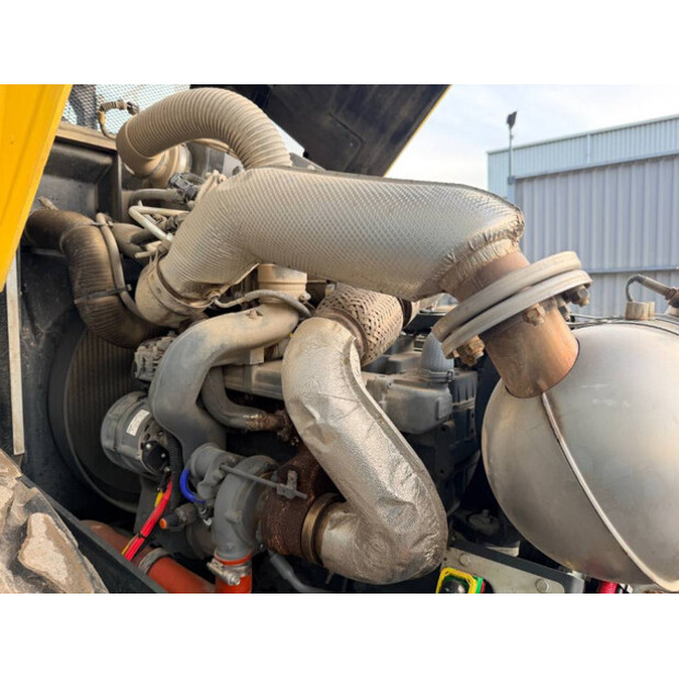 2019 BOMAG BW213D-5-45658677