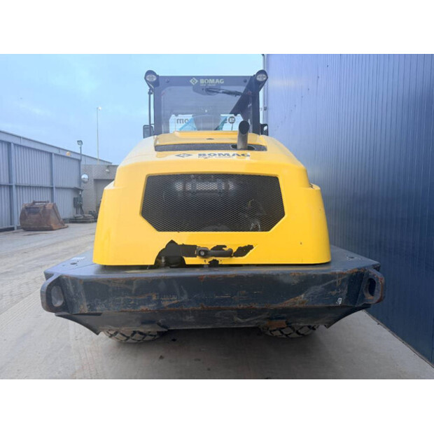 2019 BOMAG BW213D-5-45658680