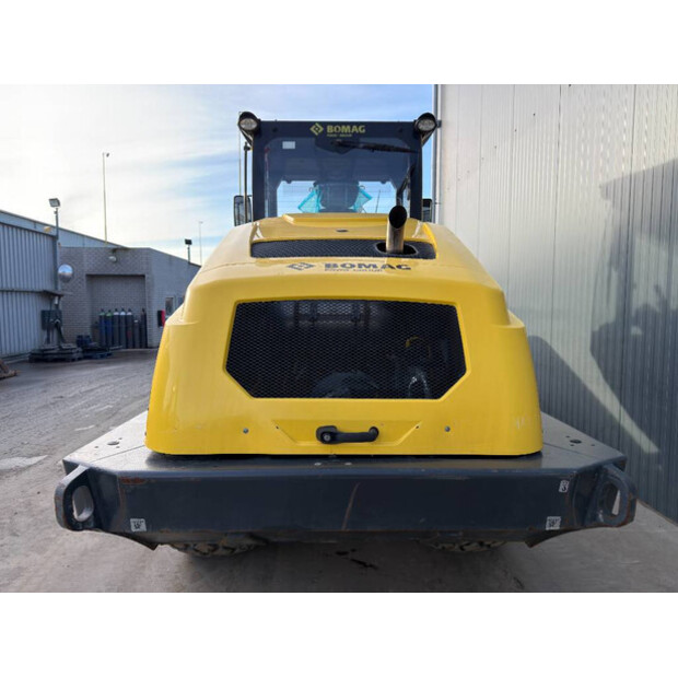2019 BOMAG BW213D-5-45658686