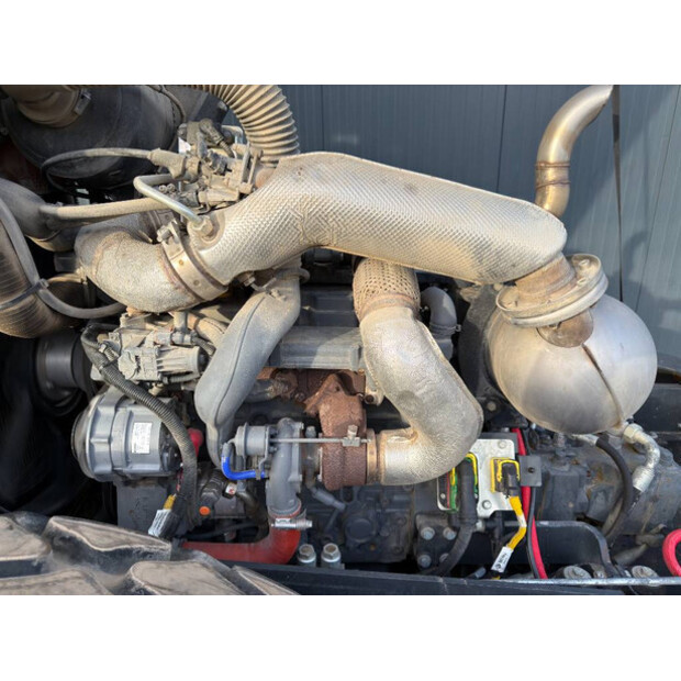 2019 BOMAG BW213D-5-45658709