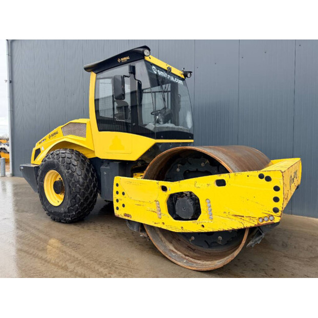 2017 BOMAG BW213D-5-45658729