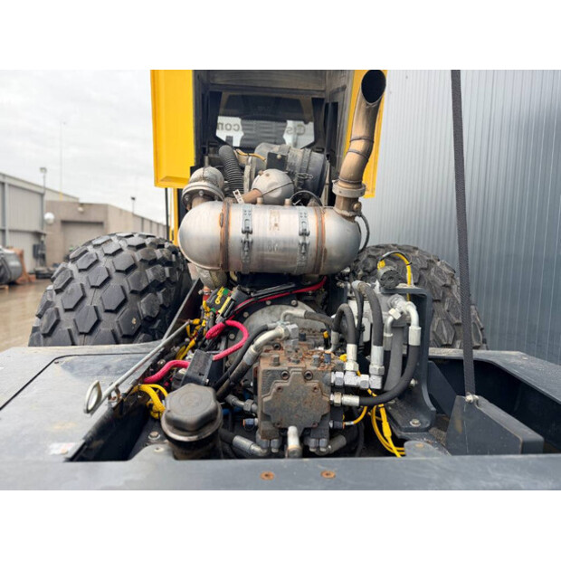 2017 BOMAG BW213D-5-45658749