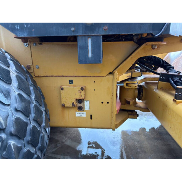 2012 Caterpillar CS 76 XT-45658801