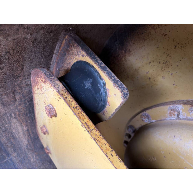 2012 Caterpillar CS 76 XT-45658807