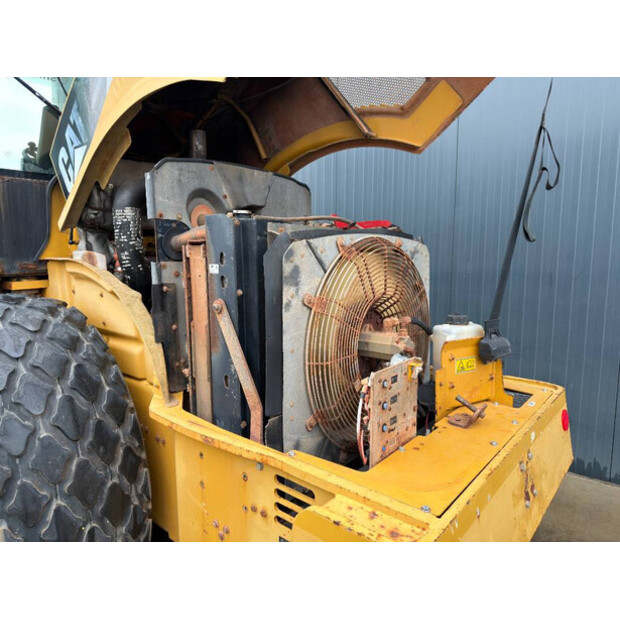 2012 Caterpillar CS 76 XT-45658813