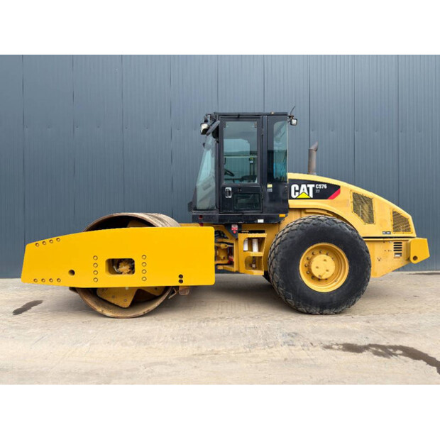 2011 Caterpillar CS76 XT-45658912