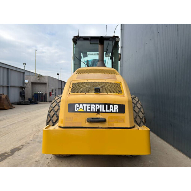 2011 Caterpillar CS76 XT-45658914