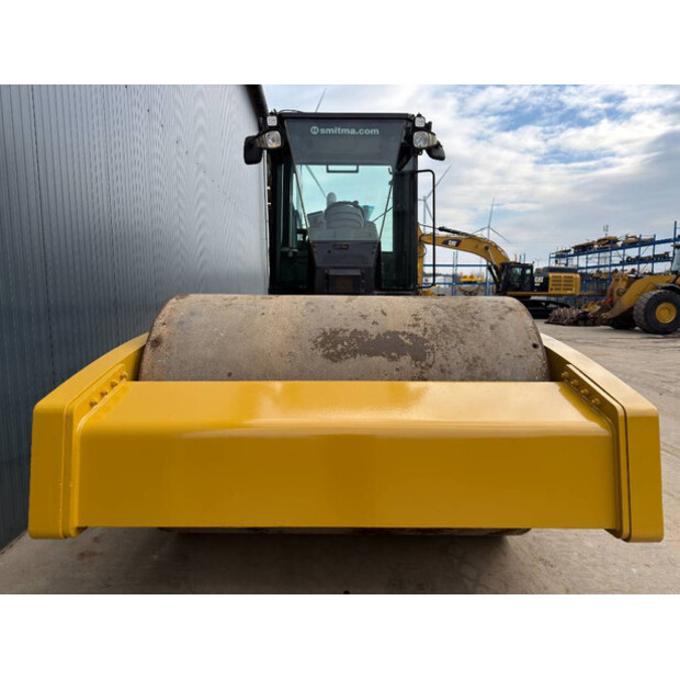 2011 Caterpillar CS76 XT-45658925