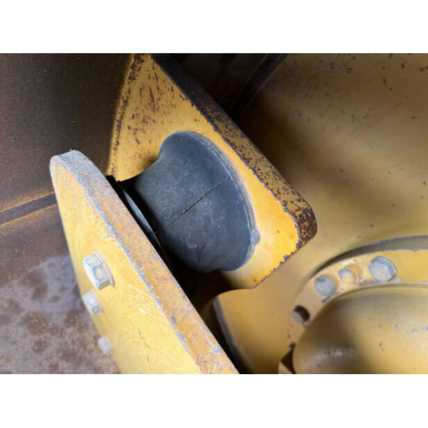 2011 Caterpillar CS76 XT-45658928