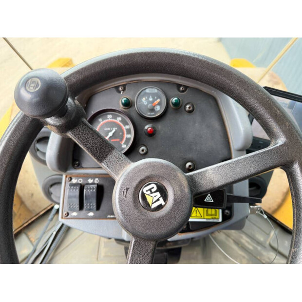 2011 Caterpillar CS76 XT-45658947