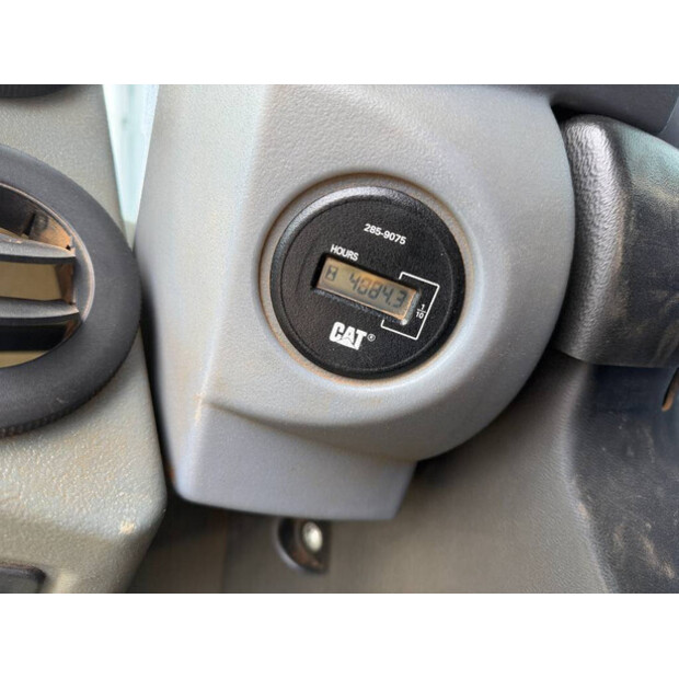 2011 Caterpillar CS76 XT-45658949