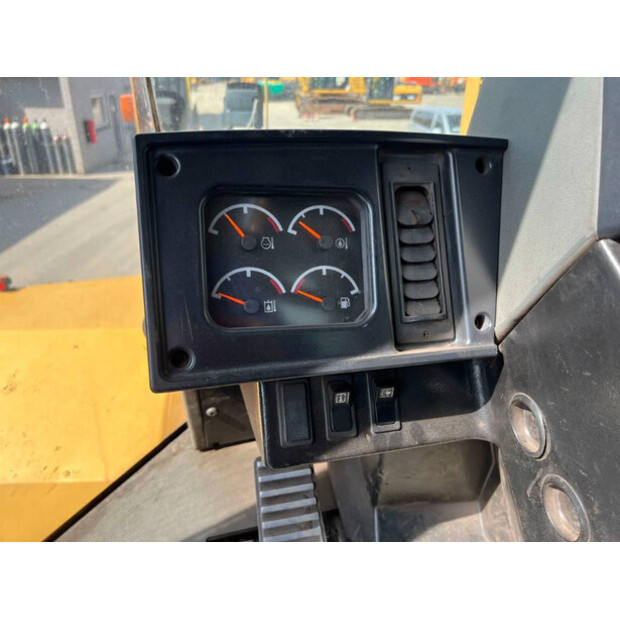 2011 Caterpillar 824H-45659190