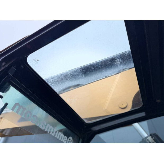 2015 Caterpillar M318F-45659239