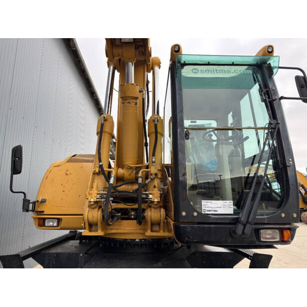 2005 Caterpillar M322C-45659264