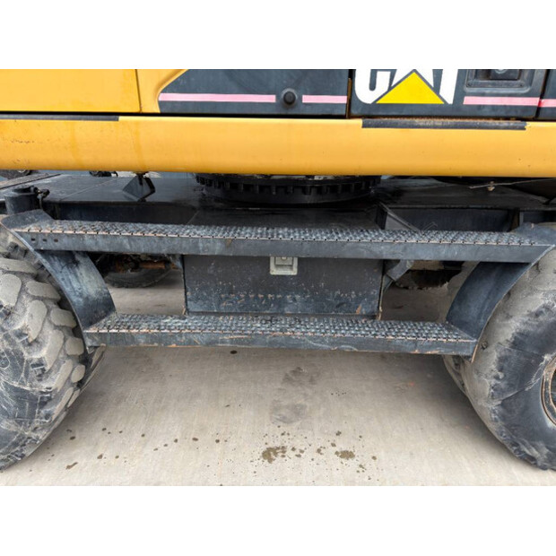 2005 Caterpillar M322C-45659272