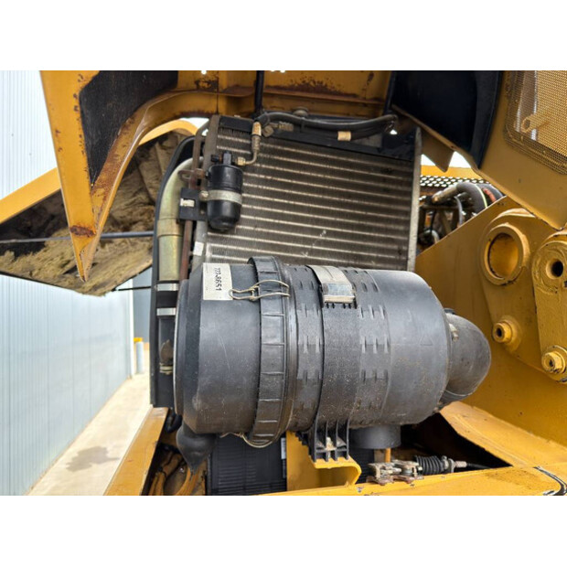 2005 Caterpillar M322C-45659276