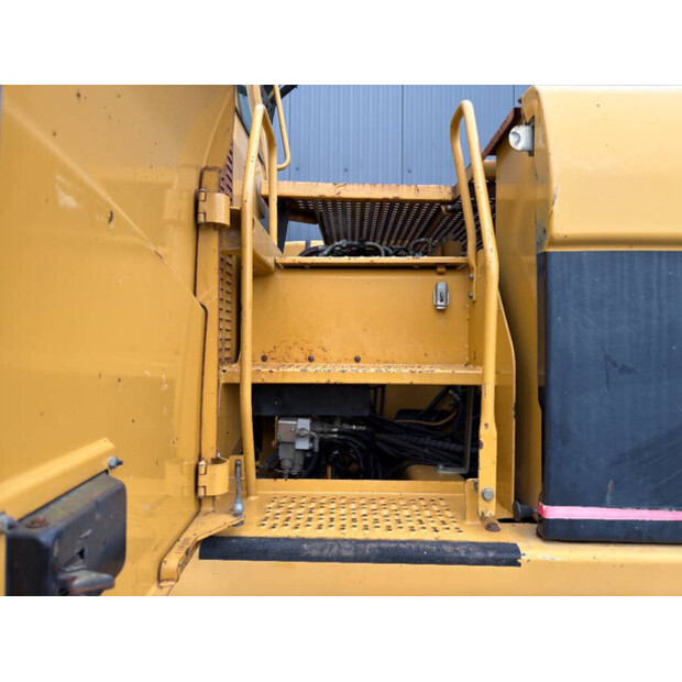 2005 Caterpillar M322C-45659278