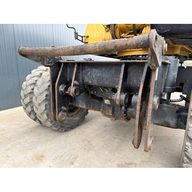 2005 Caterpillar M322C-45659290