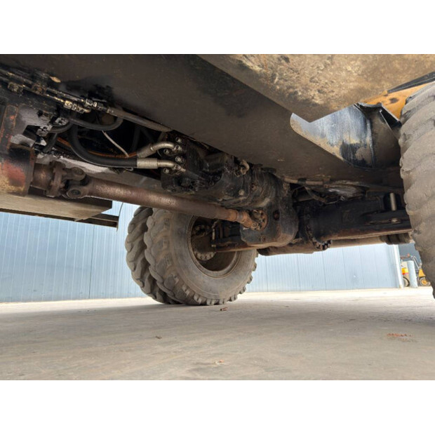 2005 Caterpillar M322C-45659292