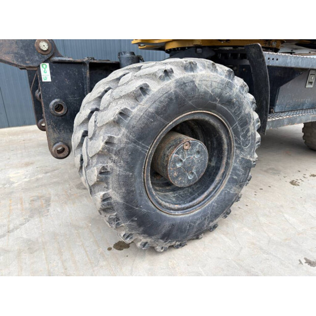 2005 Caterpillar M322C-45659293