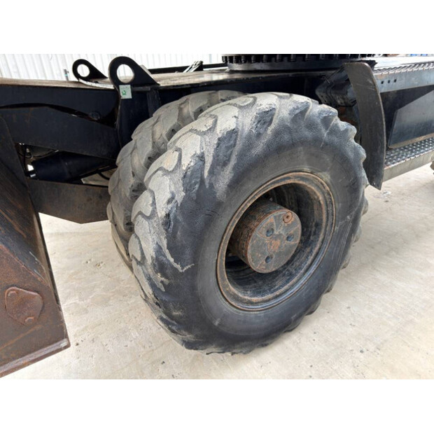 2005 Caterpillar M322C-45659295