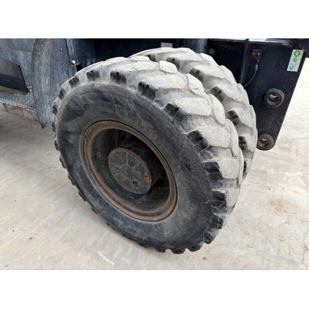 2005 Caterpillar M322C-45659296