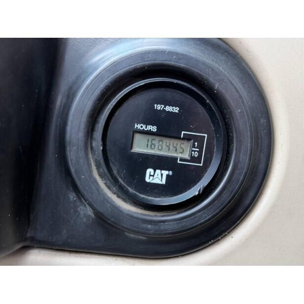 2005 Caterpillar M322C-45659307