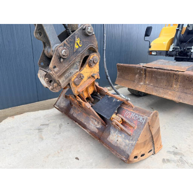 2013 Volvo EW180D-45659399