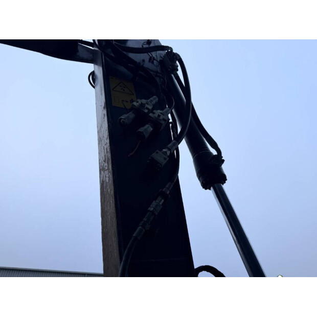 2013 Volvo EW180D-45659401