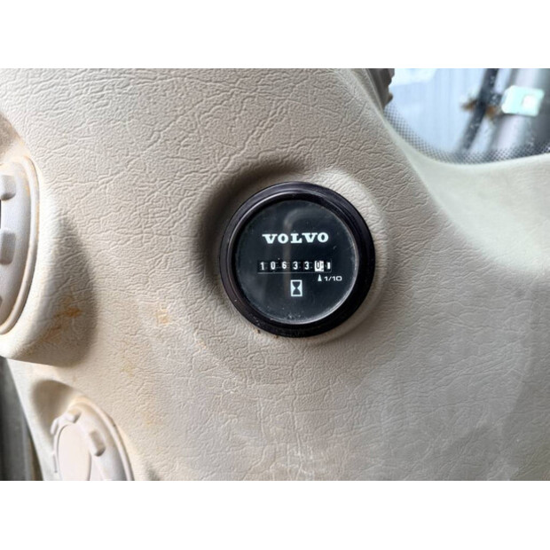 2013 Volvo EW180D-45659413