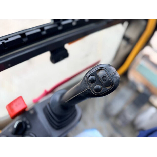 2013 Volvo EW180D-45659417