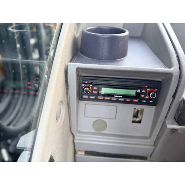 2013 Volvo EW180D-45659419