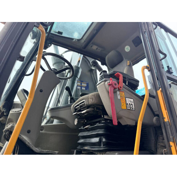 2013 Volvo EW180D-45659422