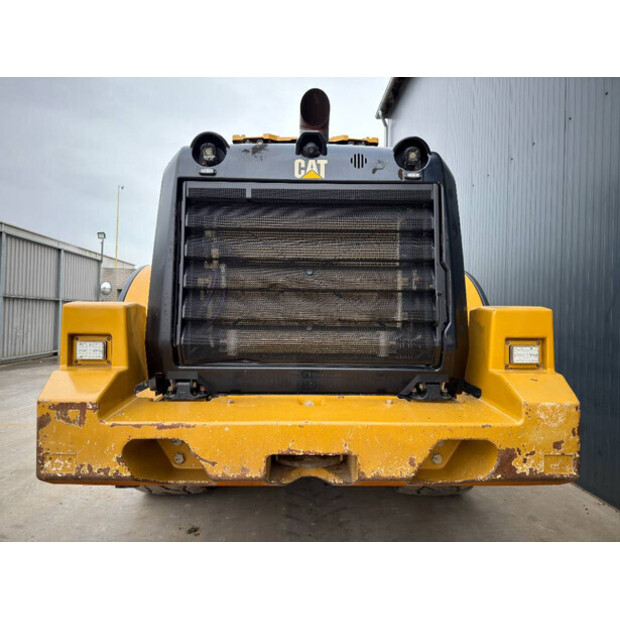 2016 Caterpillar 972M-45659429