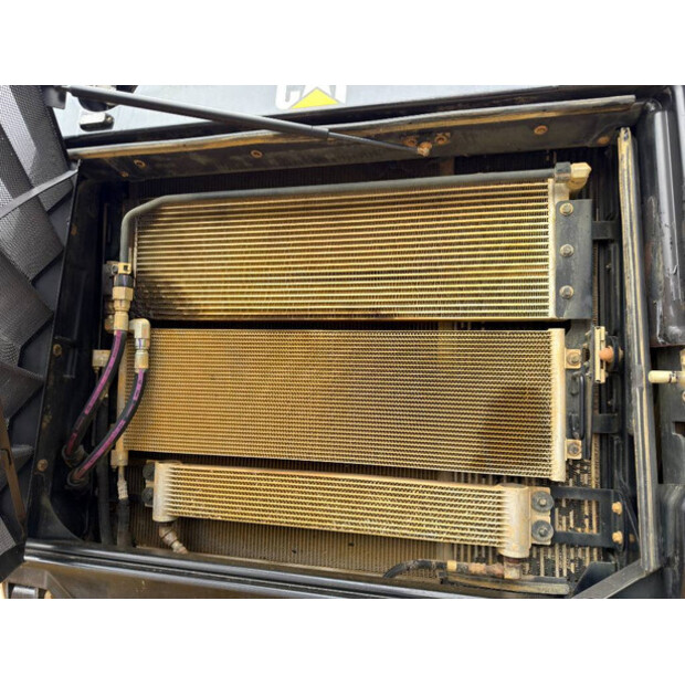 2016 Caterpillar 972M-45659432