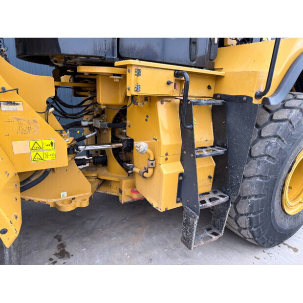 2016 Caterpillar 972M-45659434