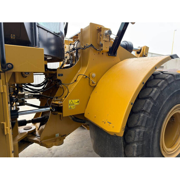 2016 Caterpillar 972M-45659451