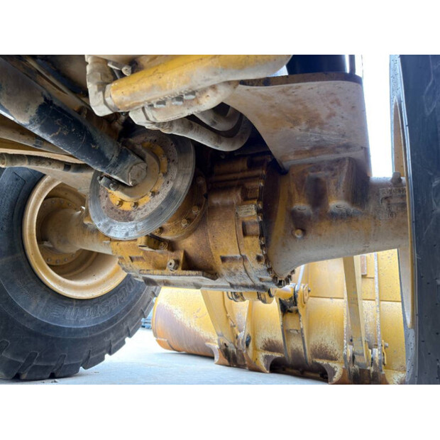 2016 Caterpillar 972M-45659453