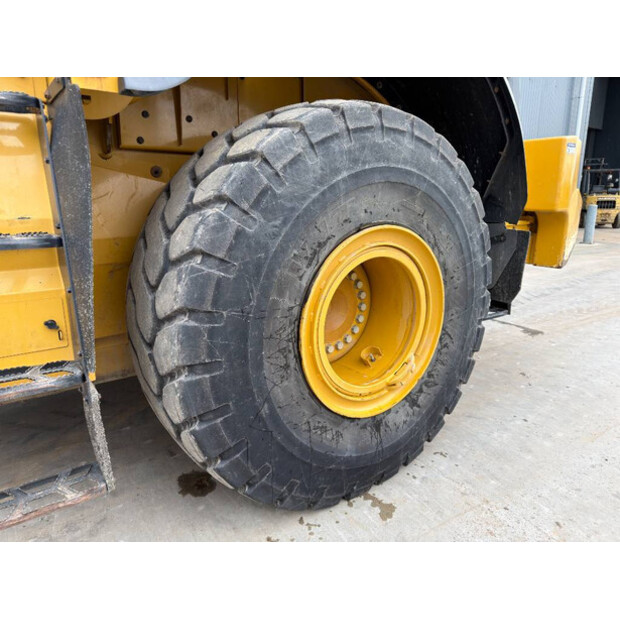 2016 Caterpillar 972M-45659455