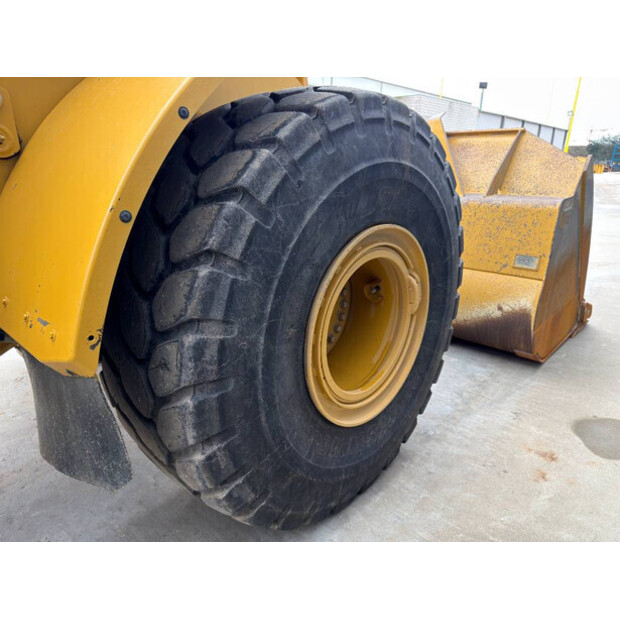 2016 Caterpillar 972M-45659457