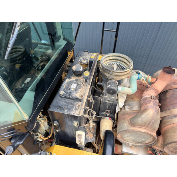 2016 Caterpillar 972M-45659459