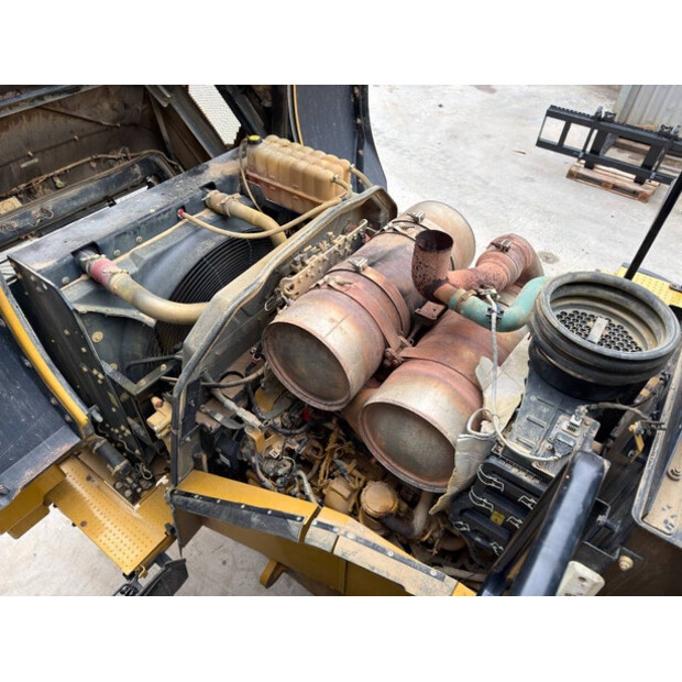 2016 Caterpillar 972M-45659460